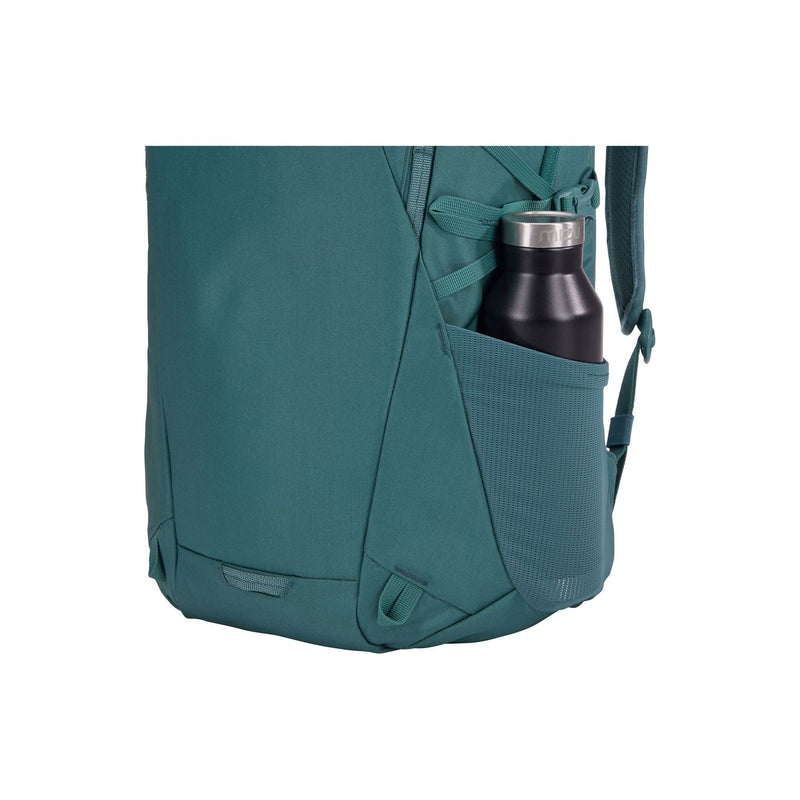 Thule EnRoute rucksack 21 L mallard green Laptop backpack Thule - Dynamic Drive