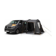 Vango Faros III Low Drive Away Awning Low Smoke Vango - Dynamic Drive