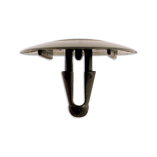 Connect Button Clip Bonnet Fixing - for Lexus, for Toyota 50pc 31573 Tool Connection - Dynamic Drive