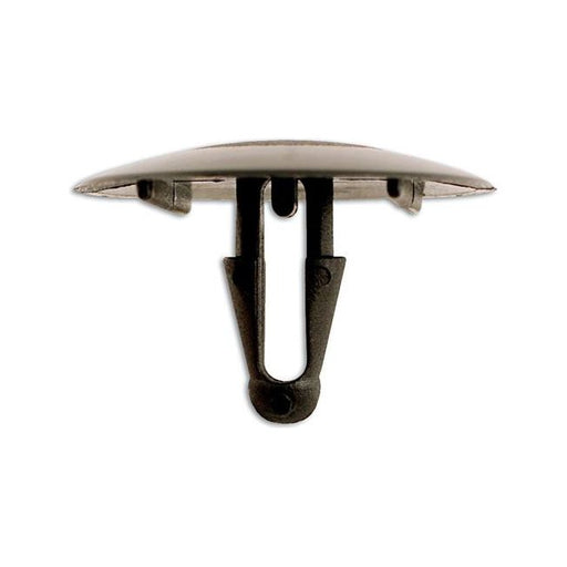 Connect Button Clip Bonnet Fixing - for Lexus, for Toyota 50pc 31573 Tool Connection - Dynamic Drive