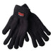 Mens thermal insulated gloves (assorted colours) 1113 UK Camping And Leisure - Dynamic Drive