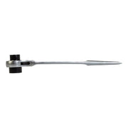 King Dick Ratchet Podger Metric 24 x 27mm King Dick - Dynamic Drive