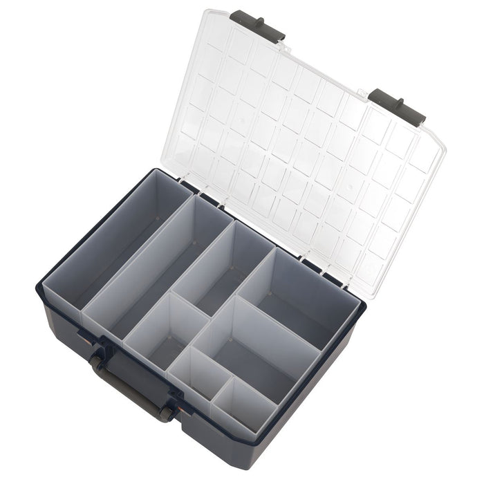 Sealey Professional Deep Compartment Case APAS8R Sealey - Dynamic Drive