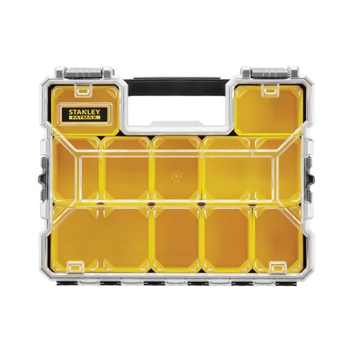 Stanley® Hand Tools FatMax® Shallow Professional Organiser STANLEY® Hand Tools - Dynamic Drive