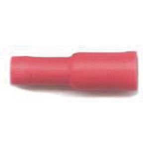 Insulated (F) Red 63Mm (100) ET9 Insulated - Dynamic Drive