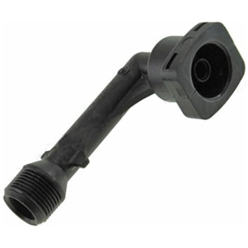 Karcher Pressure Washer Elbow Outlet Pipe Elbow Connection K1 K2 K3 4.063-914.0 Karcher - Dynamic Drive