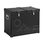 Indel B Off Road Compressor Cooler Double Door Indel B - Dynamic Drive