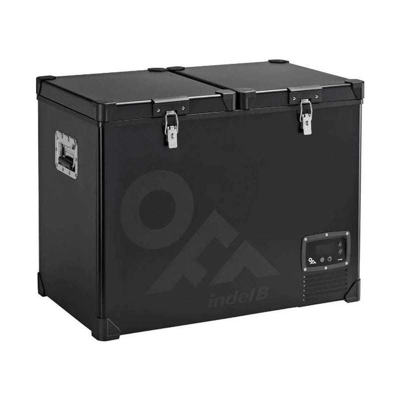 Indel B Off Road Compressor Cooler Double Door Indel B - Dynamic Drive
