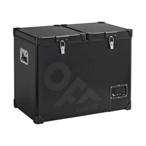 Indel B Off Road Compressor Cooler Double Door Indel B - Dynamic Drive