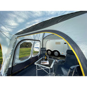Maypole Crossed Air Driveaway Airbeam Awning For Motorhome 3Mx3M 2.4-2.9 Maypole  - Dynamic Drive