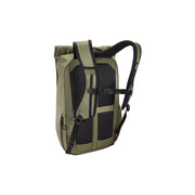Thule Paramount Commuter Rucksack 18L Olivine Green Cycling Backpack Thule - Dynamic Drive