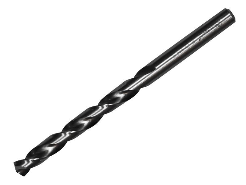 Starrett HSS Split Point Drill Bit 8.0 x 117mm Starrett - Dynamic Drive