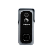 Link2Home Weatherproof (IP54) Battery Smart Doorbell Link2Home - Dynamic Drive