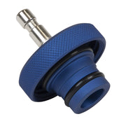 Sealey Coolant Pressure Test Cap for Tesla Model 3 & Y VS006T Sealey - Dynamic Drive