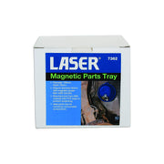 Laser Magnetic Parts Tray 7362 Laser - Dynamic Drive