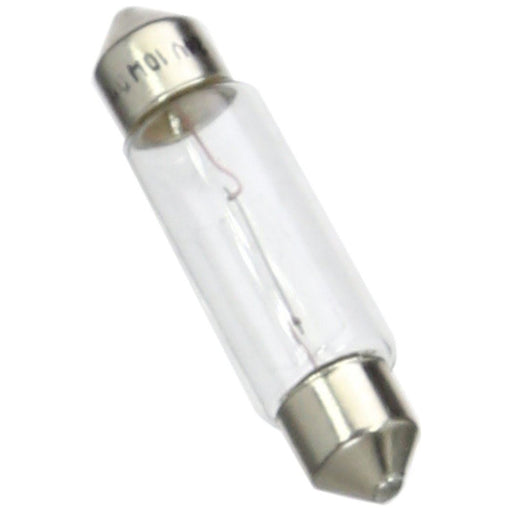 Connect Lucas Festoon Bulb SV8 24V 10W OE274 10pc 30579 Tool Connection - Dynamic Drive