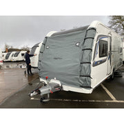 Home is Where You Tow It Breathable Towing Cover Pro sp2112 Quest - Dynamic Drive