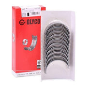 Glyco H039/5STD Engine Bearing Glyco  - Dynamic Drive