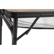 Bo-Camp Industrial Collection Table Greene Case 120 x 60cm Bo-Camp - Dynamic Drive