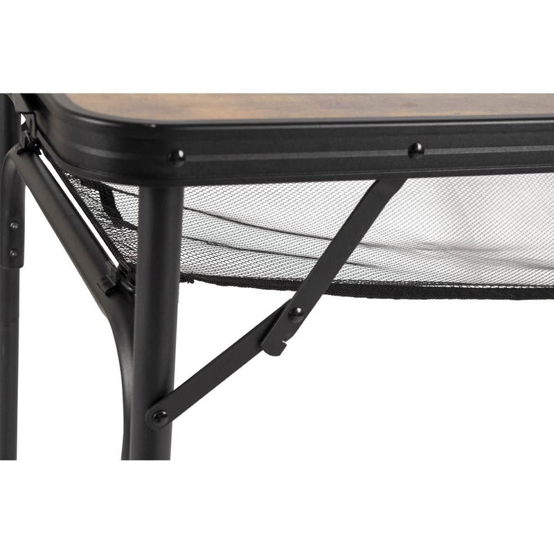 Bo-Camp Industrial Collection Table Greene Case 120 x 60cm Bo-Camp - Dynamic Drive