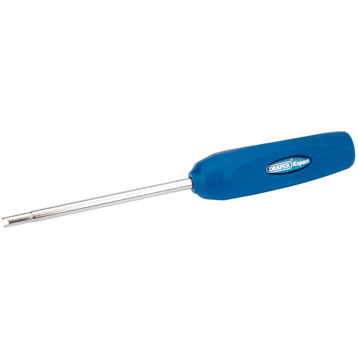 Draper Tyre Valve Torque Driver 46795 Draper - Dynamic Drive