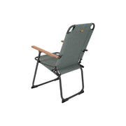 Bo-Camp Industrial Collection Chair Bushwick M Green Bo-Camp - Dynamic Drive