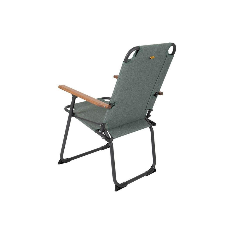 Bo-Camp Industrial Collection Chair Bushwick M Green Bo-Camp - Dynamic Drive