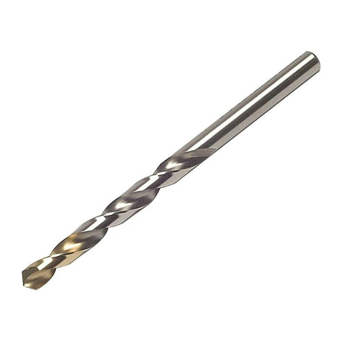 Dormer A002 HSS-TiN Coated Jobber Drill 2.60mm OL:57mm WL:30mm Dormer - Dynamic Drive