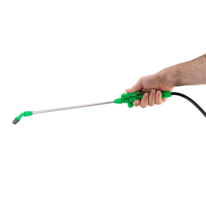 Silverline Pressure Sprayer 5Ltr 5Ltr Silverline - Dynamic Drive