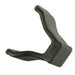 Fiamma Bike Rack End Cao In Black for cycle rack rails end cap V shape Fiamma  - Dynamic Drive