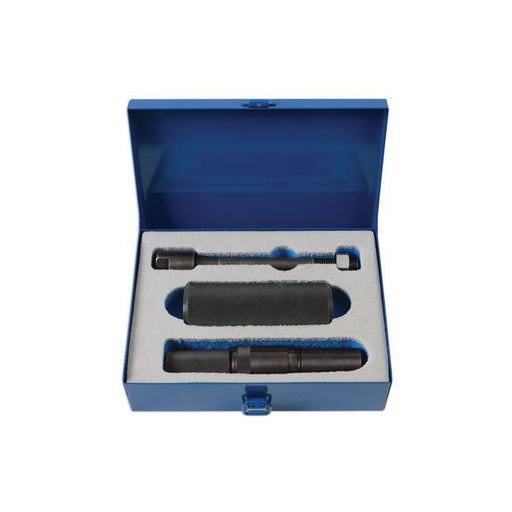 Laser Petrol Injector Puller Kit - for Ford EcoBoost GDI 6953 Laser - Dynamic Drive