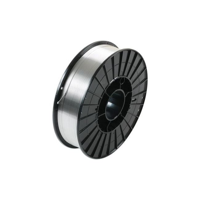 Power-Tec Aluminium MIG Wire Mg 1mm x 200mm x 2kg 92514 Power-Tec - Dynamic Drive