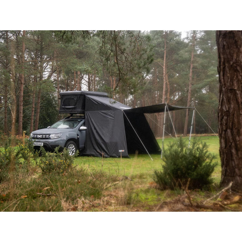 Tentbox Classic 2.0 Living Pod (Regular) TENTBOX - Dynamic Drive