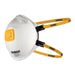 Dewalt Respiration FFP3 Disposable Respirator (5 Pack) DEWALT Respiration - Dynamic Drive