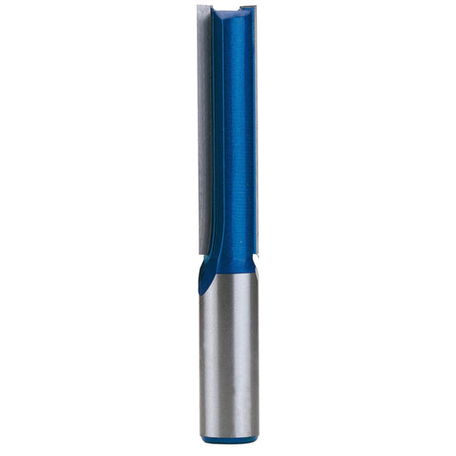 Draper TCT Router Bit, 1/2" Straight, 12.7 x 50mm 75350 Draper - Dynamic Drive