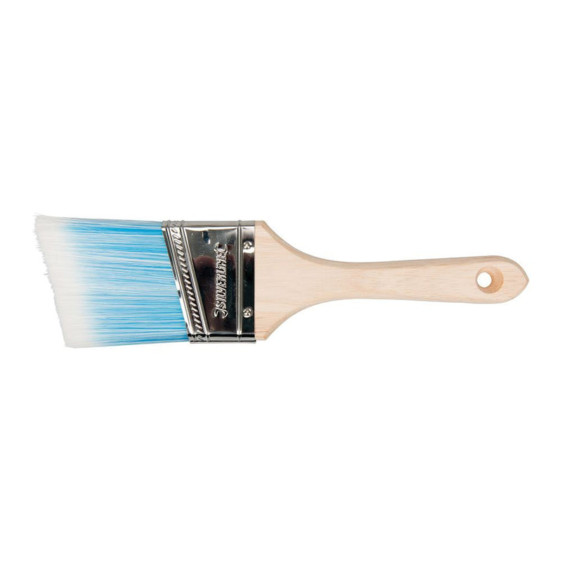 Silverline Cutting-In Paintbrush 62mm / 2-1/2" Silverline - Dynamic Drive