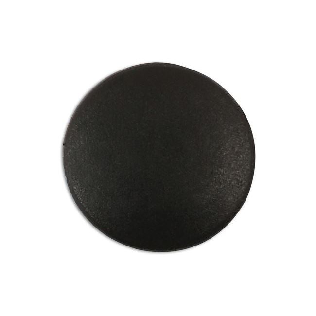 Connect Button Clip Retainer - for Fiat, Citroen, for Peugeot 50pc 36265 Tool Connection - Dynamic Drive