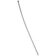 Tool Connection Hellermann Silver Cable Tie 390mm x 4.6mm T50L 100pc 30292 Tool Connection - Dynamic Drive