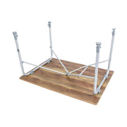 Bo-Camp Table Feather 80 x 60cm Bo-Camp - Dynamic Drive
