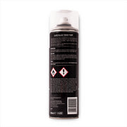 Simoniz Gloss Black Tough Car Spray Protection Paint Aerosol Durable 500ml Simoniz - Dynamic Drive