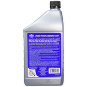 Lucas Oil 1X1Qrt (946Ml) Power Steering Fluid 40824 Lucas Oil - Dynamic Drive