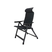 Crespo Chair AP/437 Air Select Compact Grey Crespo - Dynamic Drive