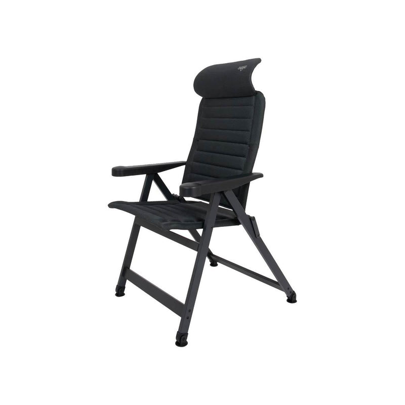 Crespo Chair AP/437 Air Select Compact Grey Crespo - Dynamic Drive