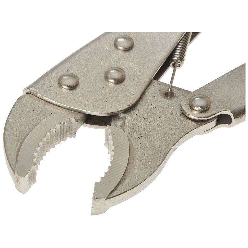 Bluespot Tools Locking Pliers 254mm (10in) BlueSpot Tools - Dynamic Drive