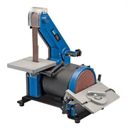 Draper Storm Force 230V Belt and Disc Sander, 300W 98419 Draper - Dynamic Drive
