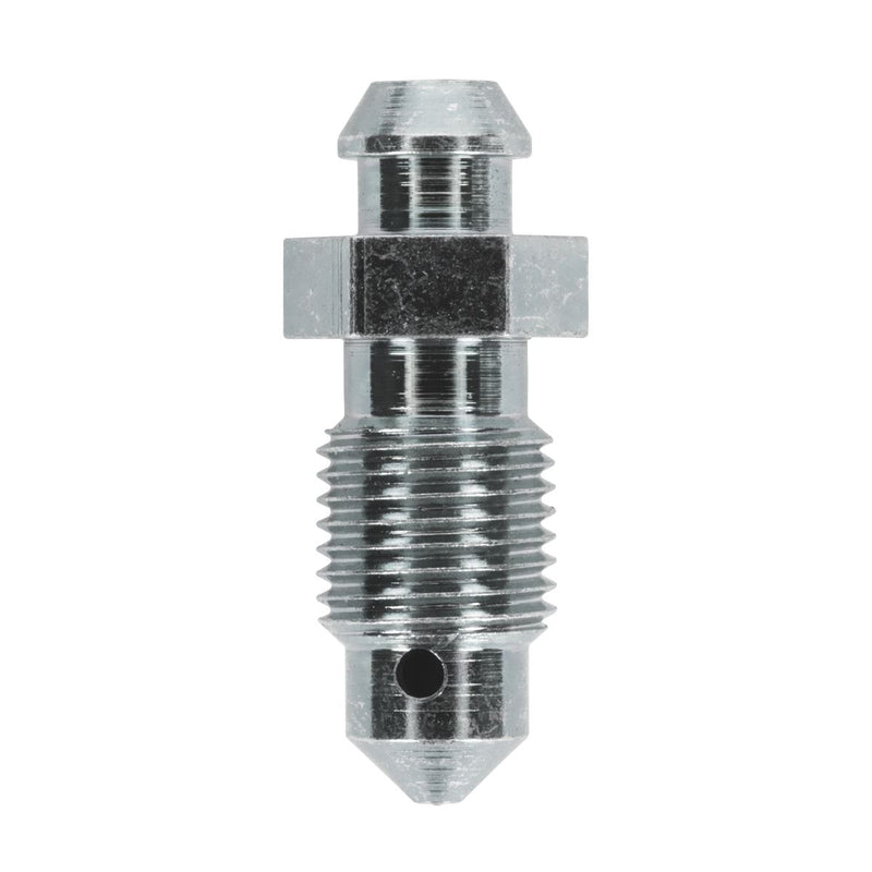 Sealey Bleed Nipple Assortment 160pc AB160BN Sealey - Dynamic Drive