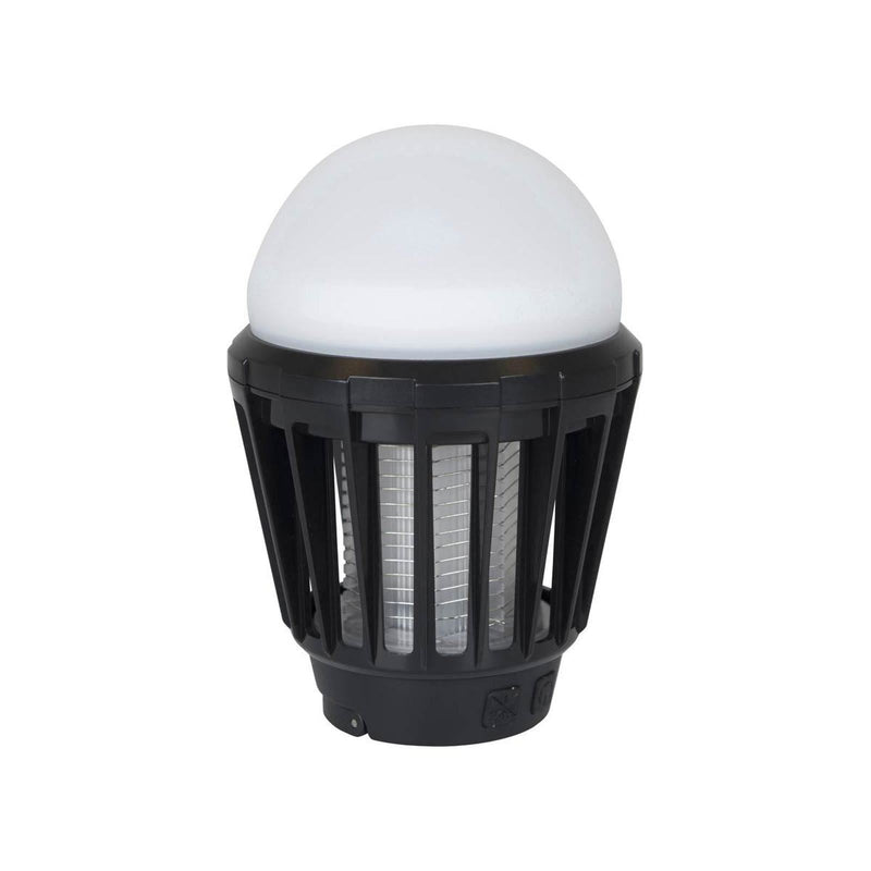 Bo-Camp Insect Lamp Atom Waterproof Rechargeable Bo-Camp - Dynamic Drive