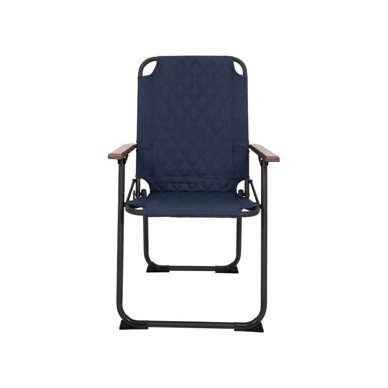Bo-Camp Industrial Collection Chair Jefferson M Blue Bo-Camp - Dynamic Drive
