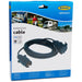 Ring Automotive RCT806 12N Trailer Board Extension Lead, 6 m , Black Ring Automotive - Dynamic Drive