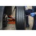 Sealey WheelEazy Wheel Fitting & Alignment Tool AK7500 Sealey - Dynamic Drive